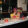 2014-02-15 Maskenball Musikkapelle-Tierisch wild